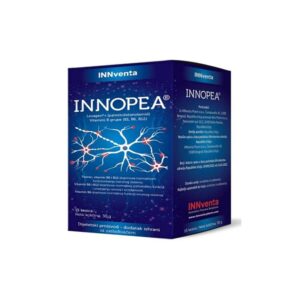 INNOPEA X 15BUSTINA